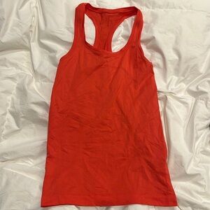 Swiftly Tech Racerback Tank Top